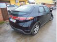 HONDA CIVIC 2008/10 - 4