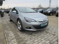 OPEL ASTRA J GTC 1.4 T Sport / 122 EZER KM / BI-XENON / 19 ALU /