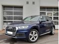 Eladó AUDI Q5 40 TDI Basis Trend quattro S-tronic 14 850 000 Ft