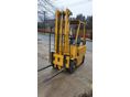 EGYEDI 1.5t- Perkins motoros