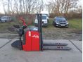 LINDE L14 1.4 t teherbírás. 2 m emelési magasság