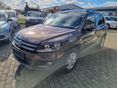 VOLKSWAGEN TIGUAN 2014/12 - 2