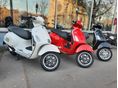 VESPA GTS 2025 - 1