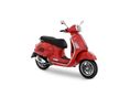 VESPA GTS 2025 - 2