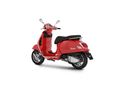 VESPA GTS 2025 - 10