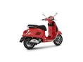 VESPA GTS 2025 - 11