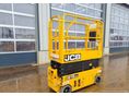 JCB S1930E ollós emelő 7.8M!