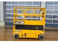 JCB S2630E ollós emelő 10M!