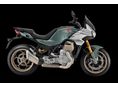 MOTO GUZZI V100 Mandello S RENDELHETŐ! TESZTVEZETÉSSEL! Autó-motor beszámítás
