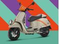 VESPA GTV 300 (Sei Giorni) 2024-es modell RENDELHETŐ! AKCIÓS! Autó-motor beszámítás