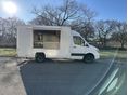 MERCEDES-BENZ SPRINTER 2016/7 - 2