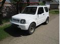 Eladó SUZUKI JIMNY 1.3 JLX 110E.KM 1 799 900 Ft