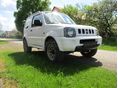 SUZUKI JIMNY 2001/6 - 3