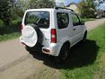 SUZUKI JIMNY 2001/6 - 5