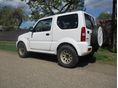 SUZUKI JIMNY 2001/6 - 6