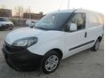 FIAT DOBLO 2019/10 - 1
