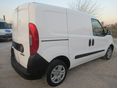 FIAT DOBLO 2019/10 - 2