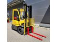 HYSTER 2023 - 1