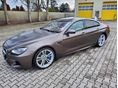 BMW M6 DKG GRAN COUPE