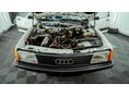 AUDI 100 1988 - 4