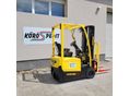 HYSTER 2023 - 2