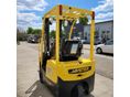 HYSTER 2023 - 4