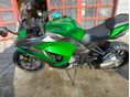 KAWASAKI Z 1000 SX 2018/5 - 2