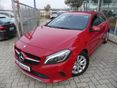 MERCEDES-BENZ A 180 2017/2 - 1