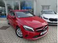MERCEDES-BENZ A 180 2017/2 - 10