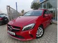 MERCEDES-BENZ A 180 2017/2 - 12