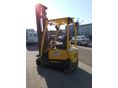 HYSTER 2018 - 2