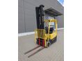 HYSTER 2018 - 2