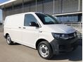 VOLKSWAGEN TRANSPORTER T6 2.0 TDI BMT 4Motion DSG RT (3 személyes ) Összkerékhajtás-L1-H1-Több Darab