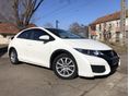 HONDA CIVIC 2016/11 - 2