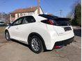 HONDA CIVIC 2016/11 - 3