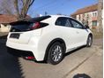 HONDA CIVIC 2016/11 - 4