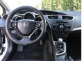 HONDA CIVIC 2016/11 - 6