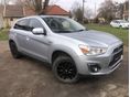 Eladó MITSUBISHI ASX 1.6 MIVEC Instyle Navi 2WD EU6 NAVIGÁCIÓ.TEMPOMAT.KLÍMÁS.ÜLÉS-FŰTÉS.TOLATÓ-KAMERA.JÓ ÁLLAPOTBAN !! 4 599 000 Ft