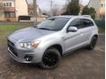 MITSUBISHI ASX 2015/3 - 2