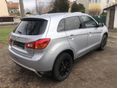 MITSUBISHI ASX 2015/3 - 4