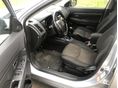 MITSUBISHI ASX 2015/3 - 5