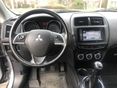 MITSUBISHI ASX 2015/3 - 6