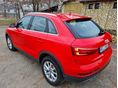 AUDI Q3 2017 - 2