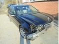 MERCEDES-BENZ C 200 2003/5 - 2