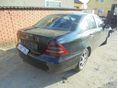MERCEDES-BENZ C 200 2003/5 - 3