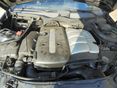 MERCEDES-BENZ C 200 2003/5 - 6
