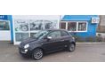 Eladó FIAT 500 1.2 8V Lounge Panorámatető /9- es/ 2 999 999 Ft
