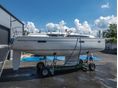 BAVARIA CRUISER 37 - 2024 - 3 KABINOS - BEMUTATÓ HAJÓ ELADÓ