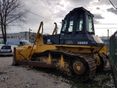 KOMATSU 1994 - 1