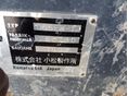 KOMATSU 1994 - 8